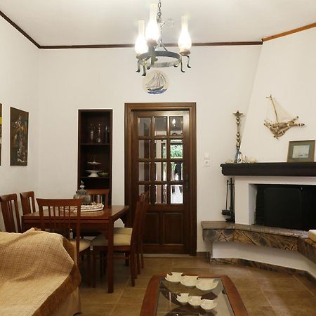 فيلا Lemon Tree House خورتو المظهر الخارجي الصورة