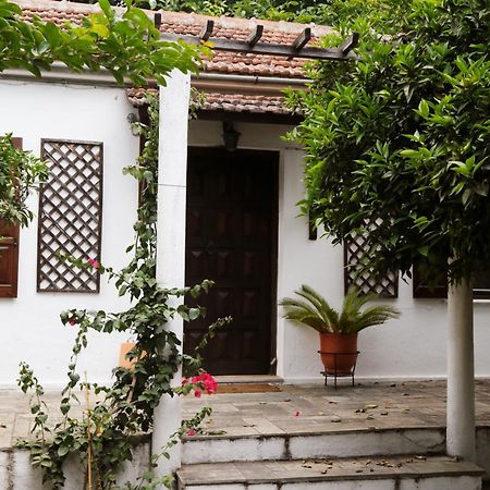 فيلا Lemon Tree House خورتو المظهر الخارجي الصورة